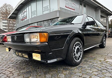 VW Scirocco Volkswagen 1.8 Benzin GT 2 Aus 1 Hand H Zulassung