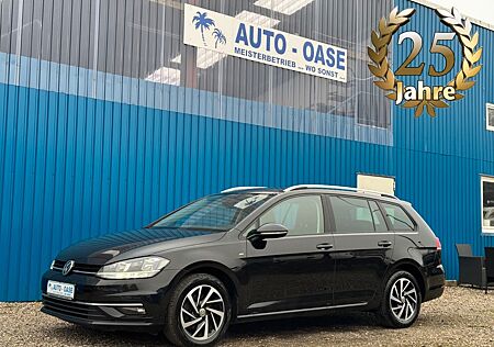 VW Golf Volkswagen VII Variant **Join**Automatik**ACC**NAVI**
