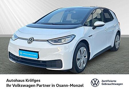 VW ID.3 Volkswagen Pro Performance Business, Navi