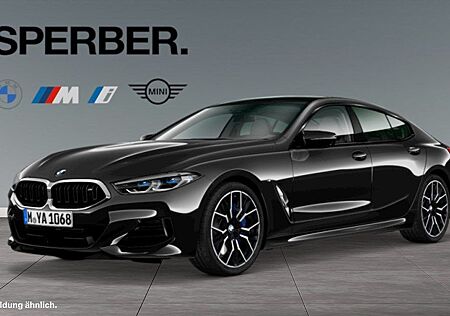 BMW M850i xDrive 20 Zoll*Integral*Laser*360 Kamera*