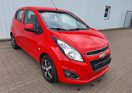 Chevrolet Spark LT Edition Klimaanlage Euro 5