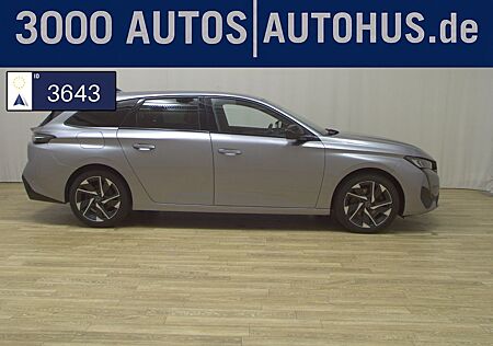 Peugeot 308 1.5 BlueHDi 130 Allure T-Leder Navi LED 360°