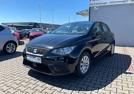 Seat Ibiza Style Beats 1.0 TSI 110PS DSG