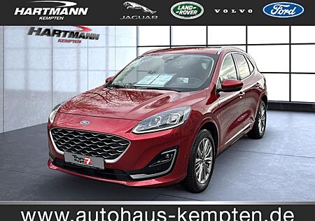 Ford Kuga Vignale Bluetooth Head Up Display Navi LED
