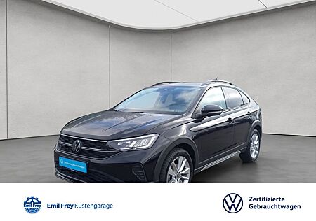 VW Taigo Volkswagen 1.0 TSI -MOVE- 6-Gang Navi/ RFK/ GJR