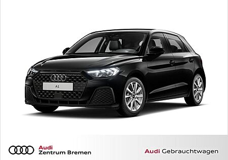 Audi A1 Sportback 30 TFSI S-tronic UPE34 NAVI PDC DAB