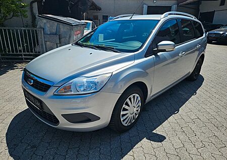 Ford Focus Turnier Style + Klima