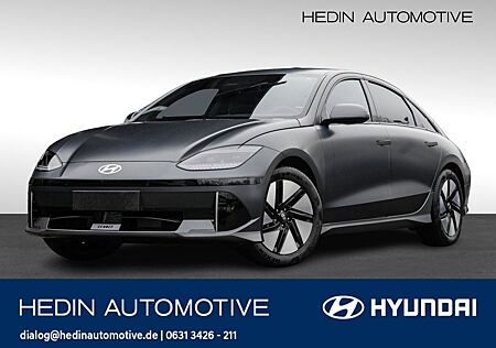 Hyundai IONIQ 6 77,4kWh 2WD TECHNIQ |LED|Sitzklima|DISTR