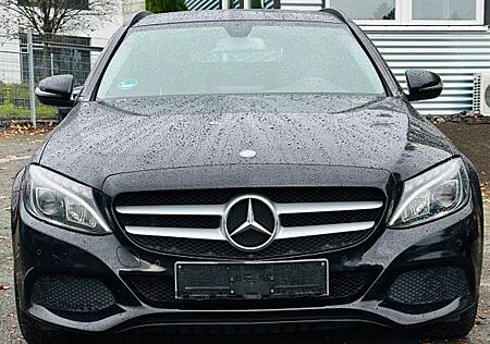 Mercedes-Benz C 200 C -Klasse T-Modell T BlueTec / d