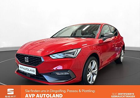 Seat Leon 1.4 TSI DSG e-Hybrid FR | NAVI | LED |