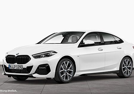 BMW 218d Gran Coupé MSport | DAB | LED | LiveCockpit