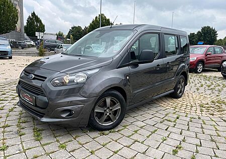 Ford Transit Connect 1.6TDCi*EURO5+Klima*5 Sitze*PDC