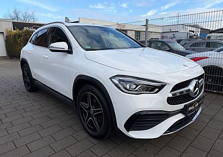 Mercedes-Benz GLA 200 DCT , AMG-LINE , LED , RÜCKFAHRKAMERA