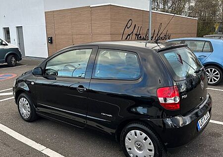 VW Fox Volkswagen 1.2 -