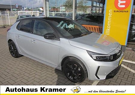 Opel Corsa F GS AUTOMATIK KAMERA LED MATRIX Wi-PAKET