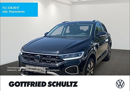 VW T-Roc Volkswagen 1.0 TSI DSG LIFE NAVI Climatronic Carplay