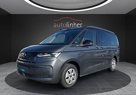 VW T6 California Volkswagen California Multivan TDI DSG ''2xSchiebetüre''