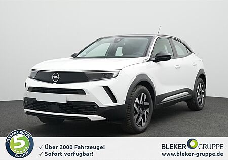 Opel Mokka-e B (136 PS/Elektro) Elegance