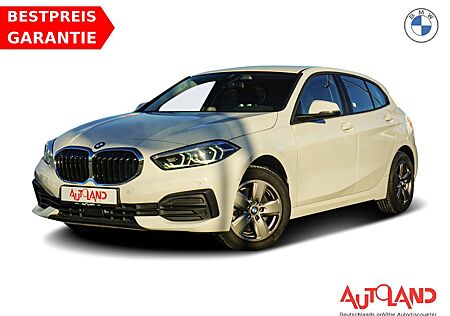 BMW 118i Advantage LED Navi Digitales Cockpit PDC