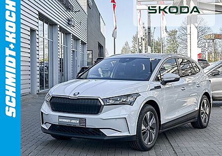 Skoda Enyaq 80 Loft (77 kWh) PDC LED NAVI LED-Scheinw.