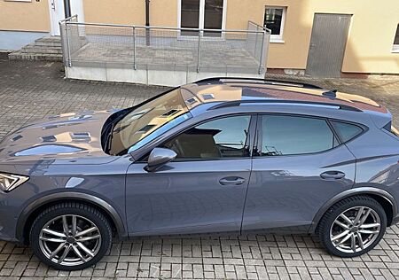 Cupra Formentor 2.0 TSI 228kW 4Drive DSG -