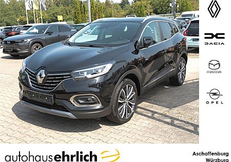 Renault Kadjar Bose Edition NAVI+SHZ+PDC+Rfk