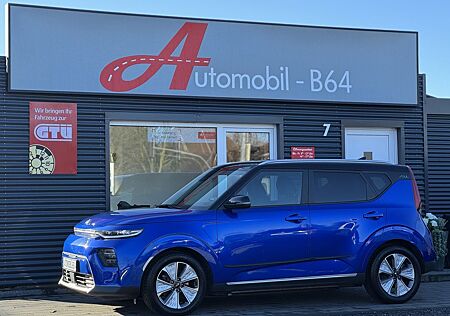 Kia Soul e- Vision *1.HAND|64kWh|CCS|H&K|RFK|LED