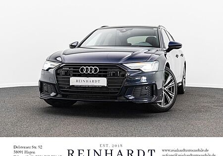 Audi A6 AVANT 45TDi Q S LINE BLACK/MTRIX/ACC/PANO/KAM