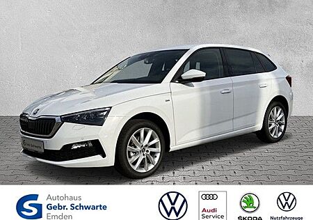 Skoda Scala 1,5 TSI Tour ACC Klima Sitzheizung
