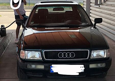 Audi 80