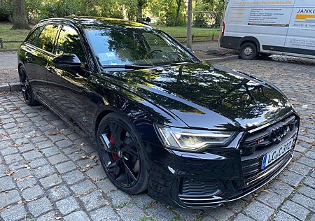 Audi S6 TDI quattro tiptronic Avant -