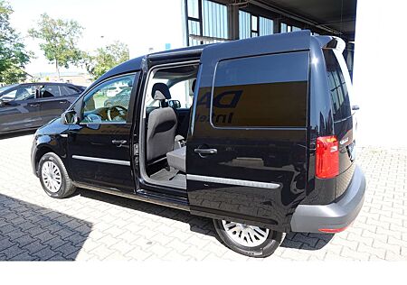 VW Caddy Volkswagen Trendline
