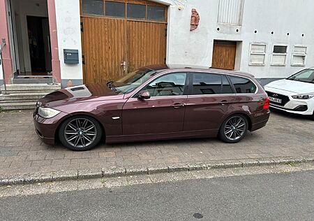 BMW 325i E91 Touring