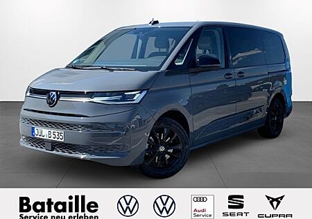 VW T7 Multivan Volkswagen 2.0 TDI Goal lang AHK IQ.Light Navi