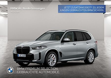 BMW X5 xDrive30d M Sport Standheizung AHK Harman/K