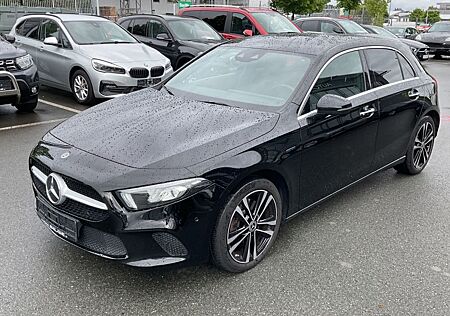 Mercedes-Benz A 250 e Edition 19