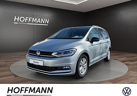 VW Touran Volkswagen 1.5TSI Highline DSG