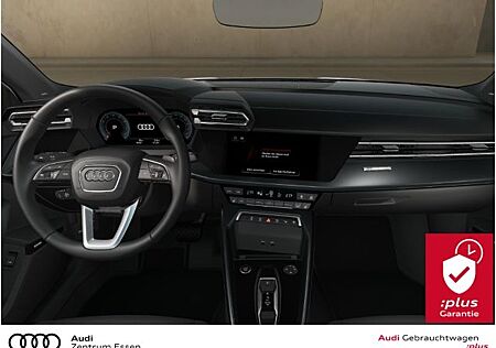 Audi A3 Sportback Advanced S-TRONIC LED NAV PLUS RÜFA
