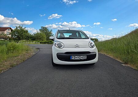 Citroën C1 1.0 Advance Advance