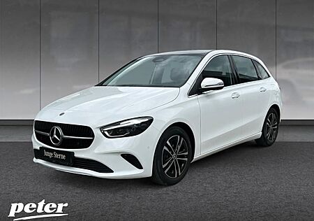 Mercedes-Benz B 180 d Progressive/Multibeam/Panorama-SD/360°K/