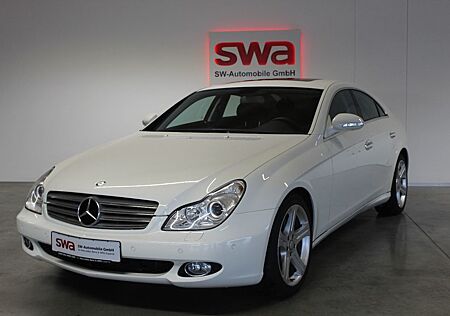 Mercedes-Benz CLS 350 gebraucht kaufen Mercedes-Benz CLS 350 Original 42517 KM !!! Neuwertig !!!