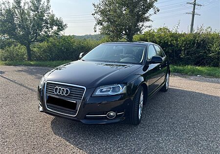 Audi A3 1.4 TFSI S-Tronic Ambition Sportback