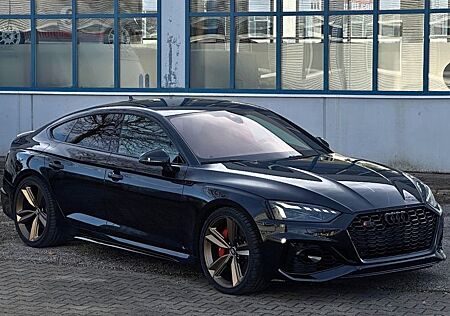Audi RS5 2.9 TFSI quattro Sportback *Keramik* RSAGA