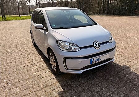 VW e-up! Volkswagen e-up! e-load up! e-load up!