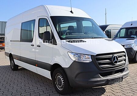 Mercedes-Benz Sprinter 319 CDI MIXTO V6 *L3H2*STHZ*AUTOM*KAMER