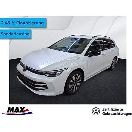 VW Golf leasen