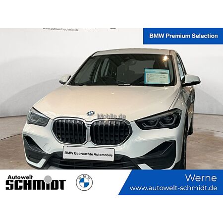 BMW X1 leasen