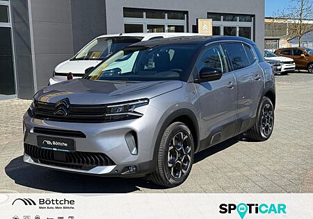 Citroën C5 Aircross Max PlugIn - LED/NAVI/ACC/KAMERA/PDC