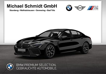 BMW M850i xDrive Coupé*M Technik Paket*LC Prof.*HUD*