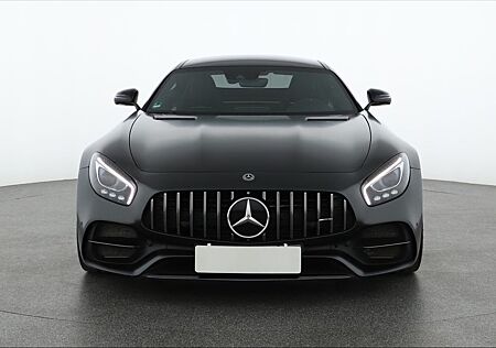 Mercedes-Benz AMG GT Mercedes- C Edition 50! Keramik Bremsen